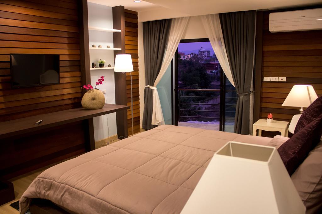 Villa Rassada Nakorn לאמפאנג חדר תמונה