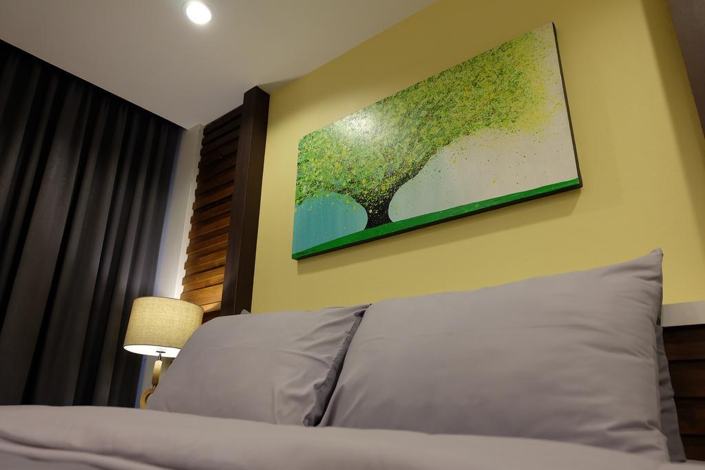Villa Rassada Nakorn לאמפאנג מראה חיצוני תמונה