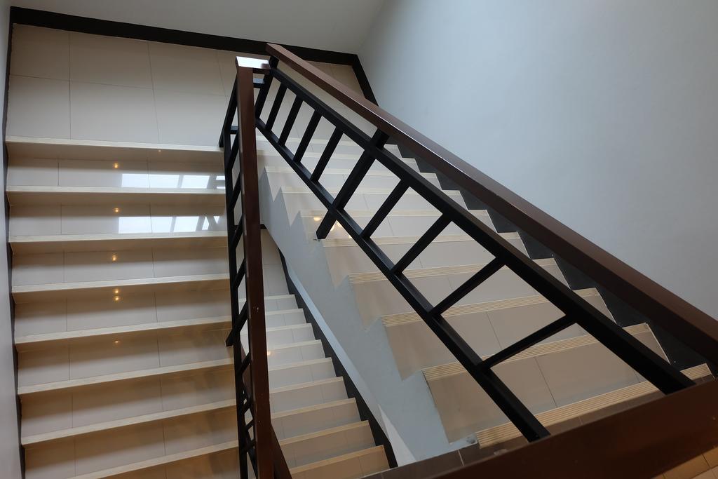 Villa Rassada Nakorn לאמפאנג מראה חיצוני תמונה
