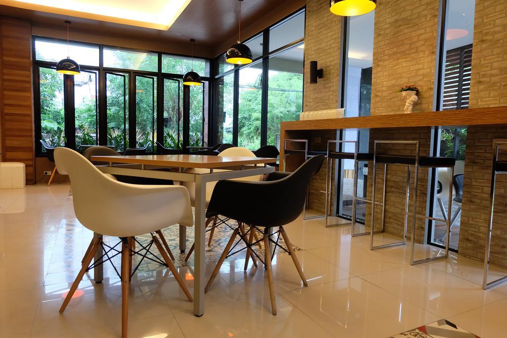 Villa Rassada Nakorn לאמפאנג מראה חיצוני תמונה